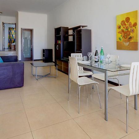 Modern 2 Bedroom Maisonette In Central Sliema Exterior foto